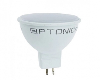 SP1191- 1761 -LED SIJALICA MR16 5W/12V 110 STEPENI SMD WHITE