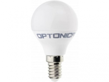 SP 1451- 1407 LED SIJALICA 3.5- 4W E-14 265V 6000K KUGLA ELITE-4