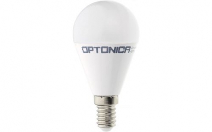 SP 1493-1404   LED SIJALICA E14 8.5W-8W 6000K 810LM ELITE-8