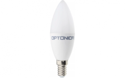 SP 1461-LED SIJALICA E14 6W 220V NEUTRAL WHITE-OPTONICA