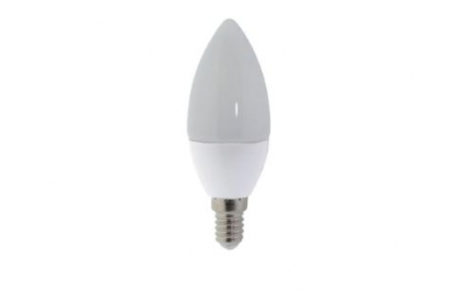 SP 1465- LED SIJALICA E-14 6W 220V 4500K -DIMOBILNA OPTONICA
