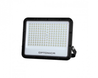 FL 15886 100W LED REFLEKTOR BLACK 100LM/W 265V IP65 6000K