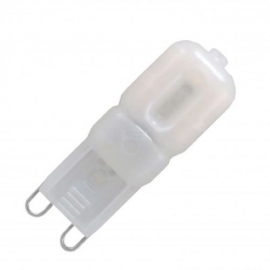 SP 1638 - LED SIJALICA G9 3W 265V 220LUM 6000K