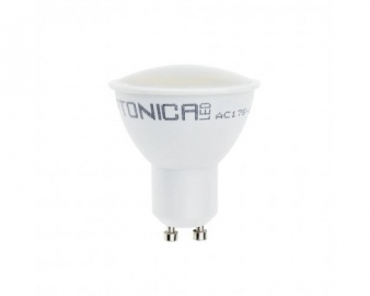 SP 1768 LED SIJALICA 5W GU10 320LM 110 4500K 265V