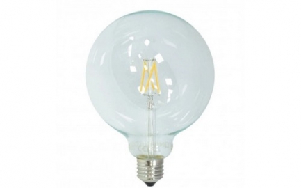 SP 1861 LED SIJALICA G125 6.5W 810LM E-27 265V 4500K FILAMENT