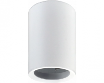 OT 2029 SPOT LAMPA GU10 BELA IP20