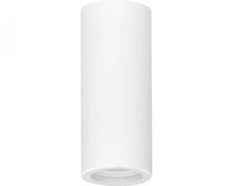 OT 2071 SPOT KRUG ALUMINIUM WHITE  GU10