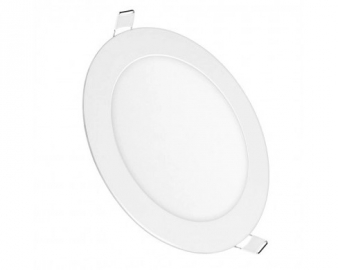 DL 2440-2480-2958  18W LED PANEL UGRADNI KRUG 4500k
