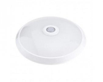 DL 2804 18W LED PLAFONJERA SA SENZOROM 6000K  1260LM AC220-240V 120