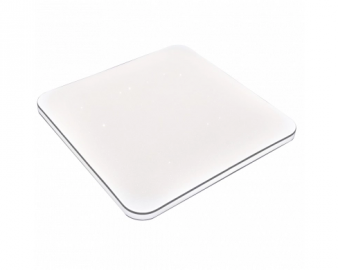 DL 2860 LED PLAFONJ.DIMOBILNA 36W IR/RC 265V IP20