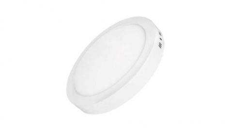 DL 2985 LED PANEL NADGRADNI KRUG 24W 1920lm4500k -opt