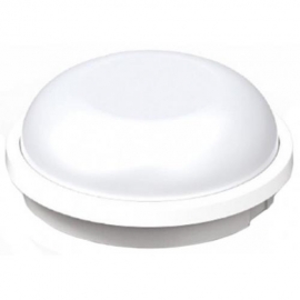 TEB 400.000.110 PLAFONJERA LOLY E27 BELA