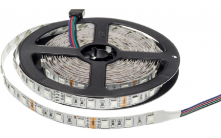 ST 4312-LED TRAKA 5050 60SMD/M RGB NON WATERPROOF-OPTONICA