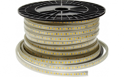 ST 4611-LED TRAKA 220V LCA 5730/120SMD 220W  IP65  6000K
