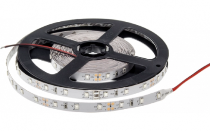 ST 4104- 4704-LED TRAKA  3528 60SMD/M RED NON-WATERPPROOF