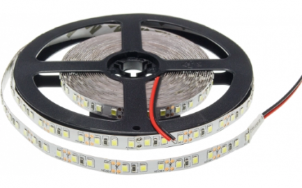 ST 4711 LED TRAKA NEVODOTPORNA  9.6W  2835 120SMD 2700K 12V OPTONIKA