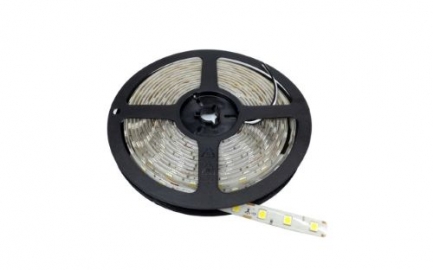 ST 4841-LED TRAKA 5050 60SMD/M NEUTRAL 4000k WHITE WATERPROOF-OPTONICA