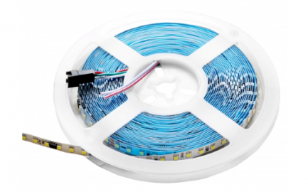 ST 4940 LED STRIP RUNNING WATER EFECT 2835 120LED/M 24V 10W/M 4500K