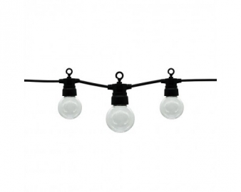 OT 5058-STRING LIGHT SA SIJALICAMA 10KOM-2700K