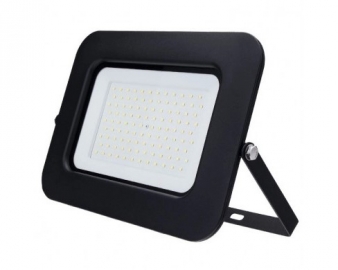 FL 5893  265V IP65 4500K 70CM893 LED REFLEKTOR BLACK EPISTAR 100W