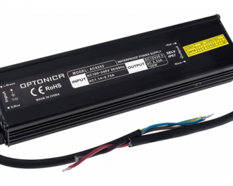 AC 6252 LED WATERPROF TRAFO IP67 100W 1V/8,4A