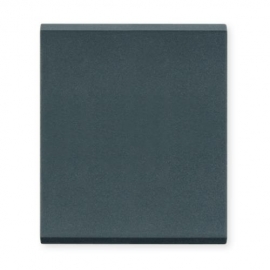 ALING 6552.A SKLOPKA JEDNOPOLNA MODE 10A 2M ANTRACIT