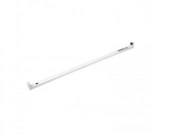 6746 OTVORENA ARMATURA ZA LED CEV 1X120 JEDNOST. VEZIVANJE IP20