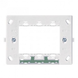 ALING-EXP 71303.5 PRIRUBNICA 3M SA VIJCIMA I LED OSVETLJENJEM PLAVO