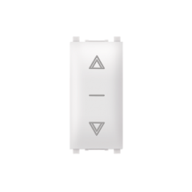 72108.0 SKLOPKA ZA ROLETE 10AX250V-EXP 1M BELA