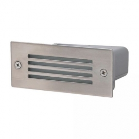 079-022-0002-HL 955L 1.2W 12LED UGRADNA BELA  LAMPA-AMBER