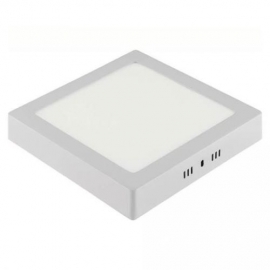 016-026-0018-18W NADGRADNA  KOCKA WHITE 6000K 240W-ARINA-18