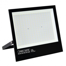 068-010-0300 LED REFLEKTOR CRNI 300W 6400K ASLAN-300