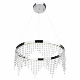 019-040-0025 25W 4000K 260V LED LUSTER KRISTAL-ASTORIA-25
