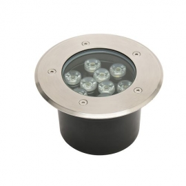 079-029-0009-9W 4000K 265V LED PODNA BASTENSKA FI150MM AZUR-9