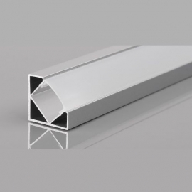 120-003-0001 ALU PROFIL 3M UGAONI sivi 15,8x15,8x 10mm PROFILE-C1