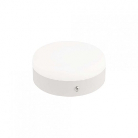 016-058-0016 16W LED PANEL KRUG NADGRADNI WH 4200K-CARLA