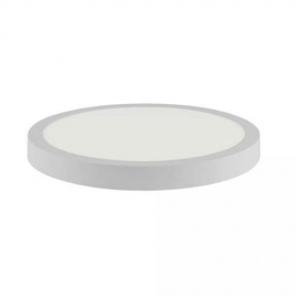 016-025-0028 28W LED PANEL KRUG 4200K 265V-CAROLINA 28 NOVI