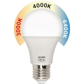 001-073-0010 10W 3CCT E-27 250V LED SIJALICA-COMBO-10