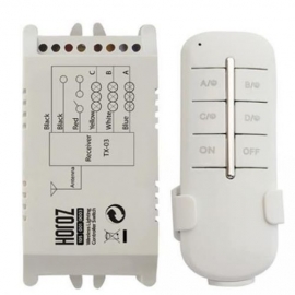 105-001-0003- WIRELESS LED KONTROLER-3