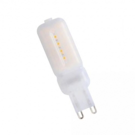 001-023-0007 LED KAPSULA G9 7W 2700K DECO-7
