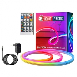 081-030-0002 10M 220/24V 10W 6MM RGB NEO SMART-DIGITAL-10