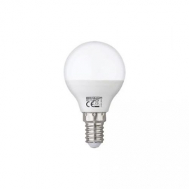 001-005-0010 10W 6400K E-14 250V LED SIJALICA ELITE-10
