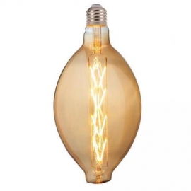 ENIGMA-XL 001-051-0008 8W AMBER E27 HOROZ