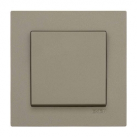 EXEN KARELL 200-121202-200 TITANIUM OBICAN PREKIDAC