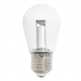 001-088-0001 LED SIJALICA 1W RGB E27 220-240V FANTASY
