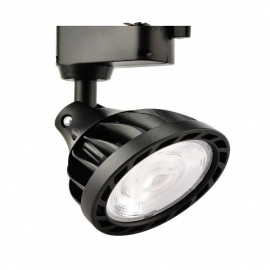 018-030-0026 SINSKI REFLEKTOR 26W BLACK 4200K -FARS