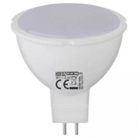 001-001-0006-GU 5.3  6W 3000K SMD LED SIJALICA 250V- FONIX-6