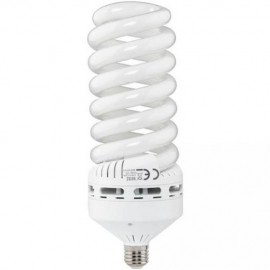 003-001-0105-HL 88105 FUL SPIRAL 105W 6400K E-27 220-240W-FULL-105