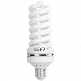 003-001-0035- FL.SPIRALHL 8835 T3.8 SPIR.35W 6400K E-27