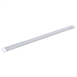 052-006-2150 150CM 80W BLACK 6400K 265V LED STRELA 6000LM-GAMA 80X